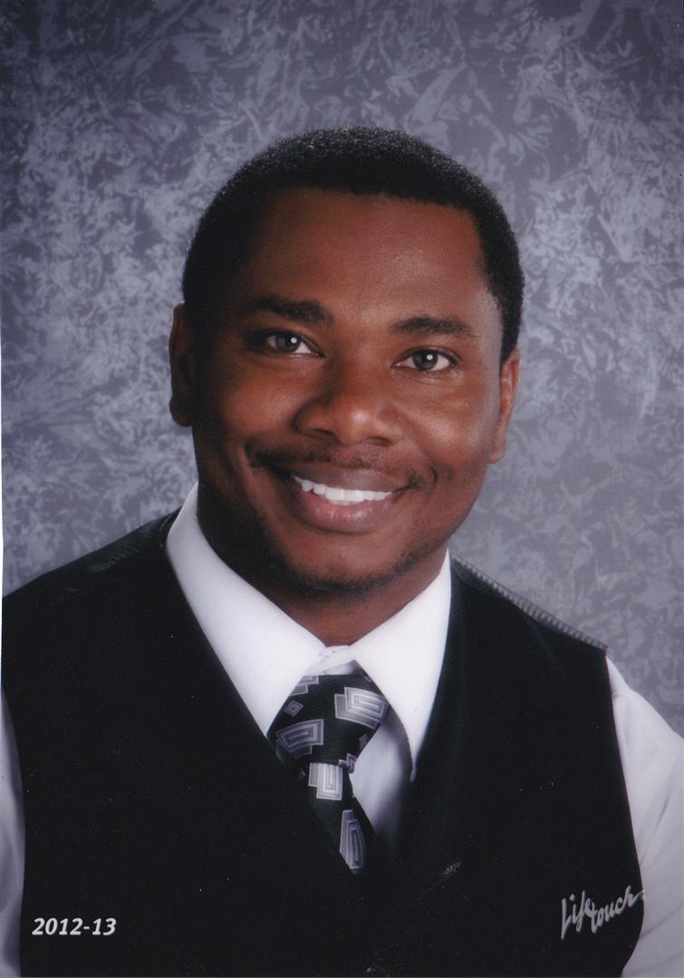 Maurice Cobb